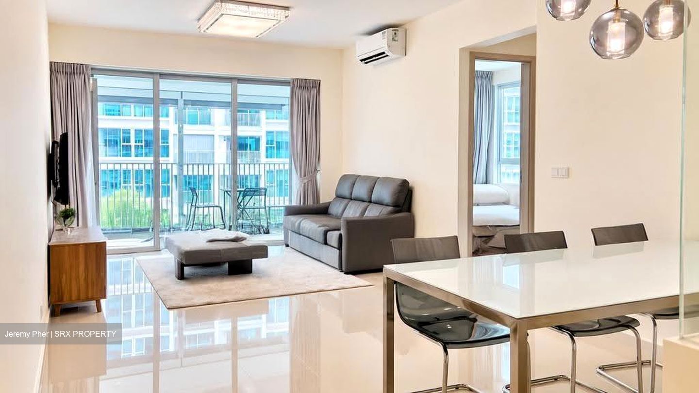Optima @ Tanah Merah (D16), Condominium #618501541